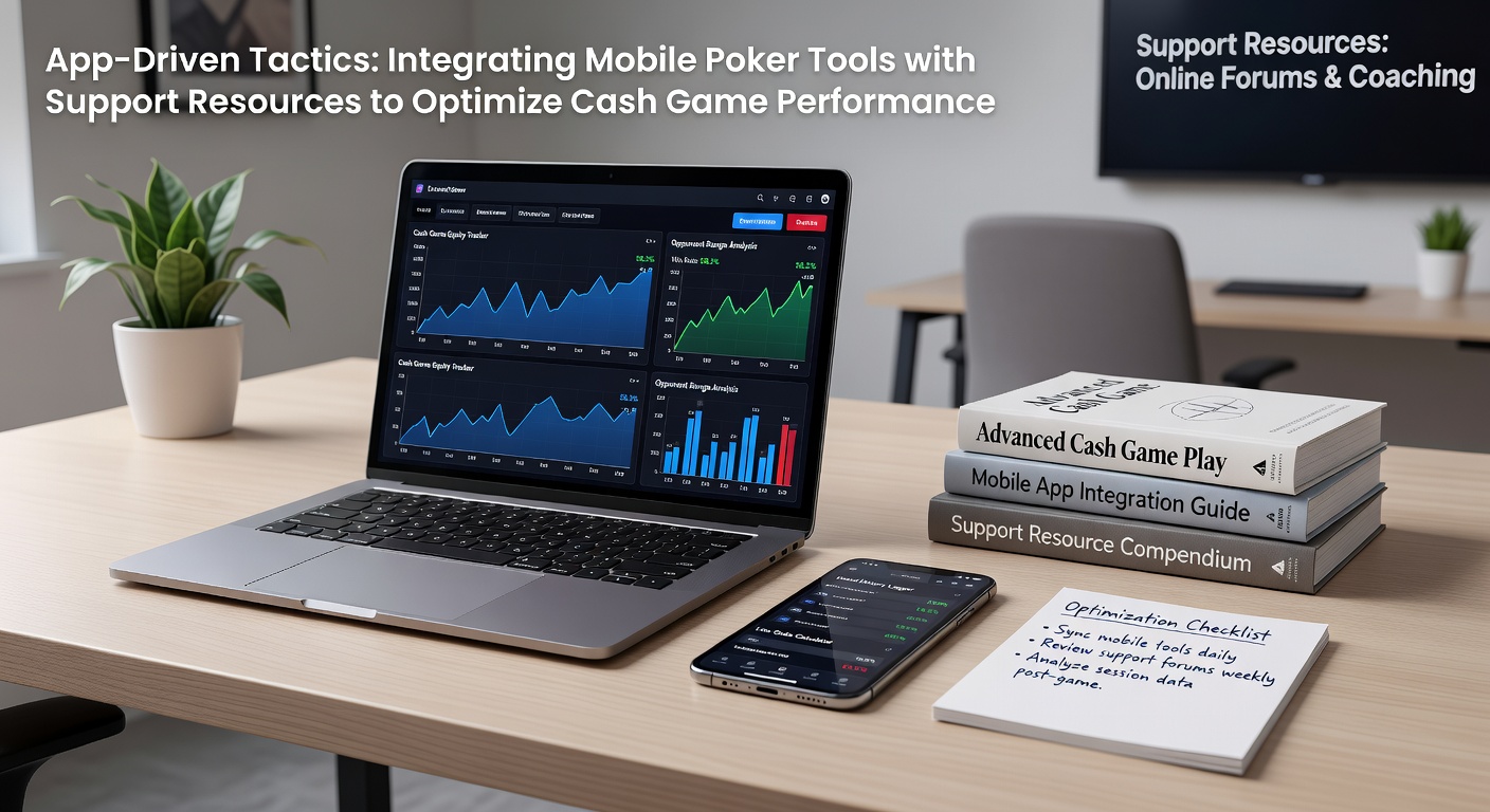 Player reviewing tournament leaderboard and support chat on a tablet while receiving a targeted promotion offer