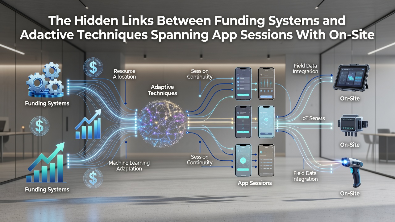 Poker players transitioning between mobile apps and live casino tables with funding overlays